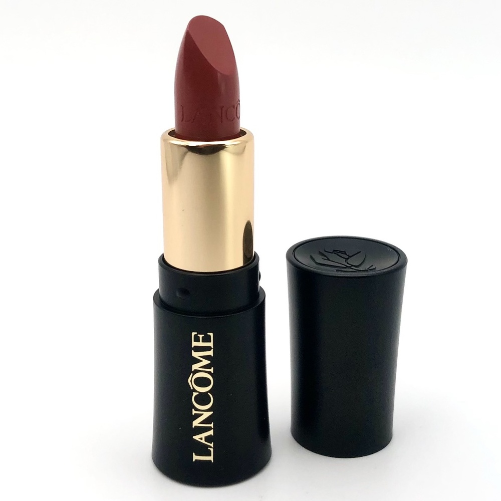 ❤️ 4 for $25 Lancome L’Absolu Rouge 274 Cream French Tea Lipstick NEW MINI